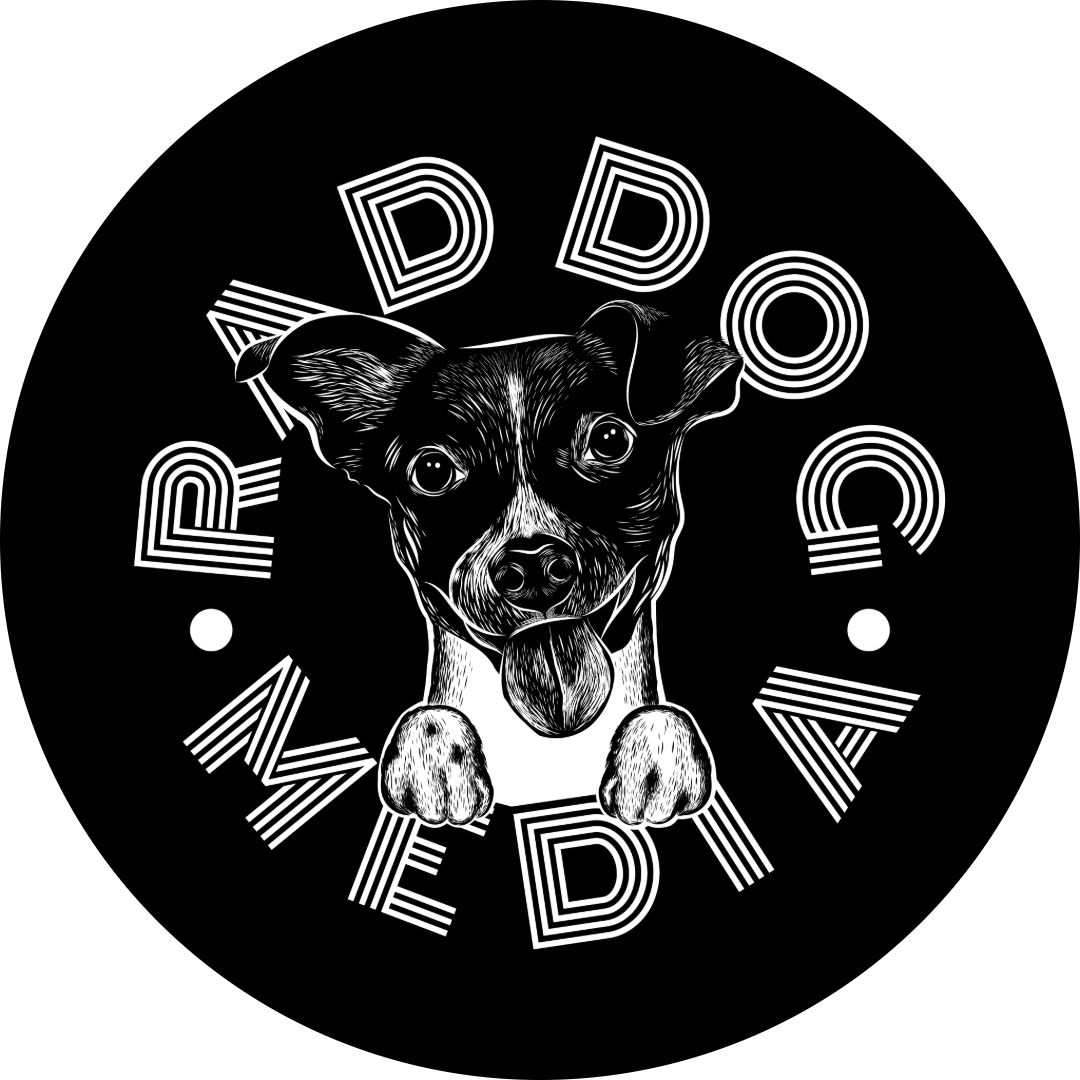 Rad Dog Media